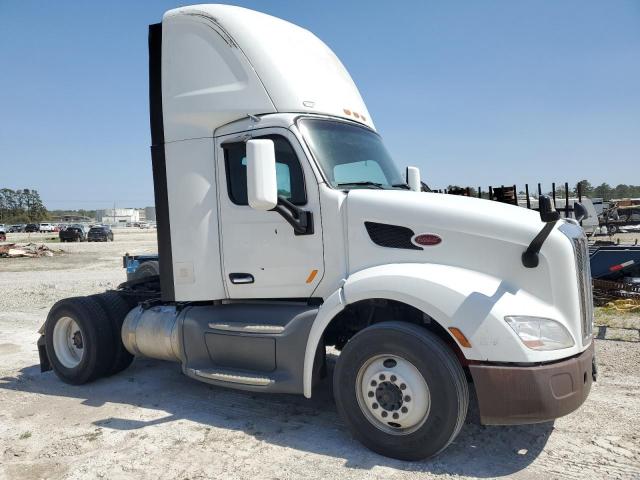  Salvage Peterbilt 379
