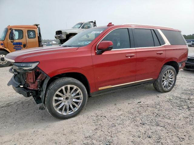  Salvage Cadillac Escalade