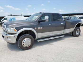  Salvage Ram 3500