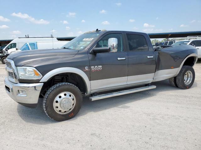  Salvage Ram 3500