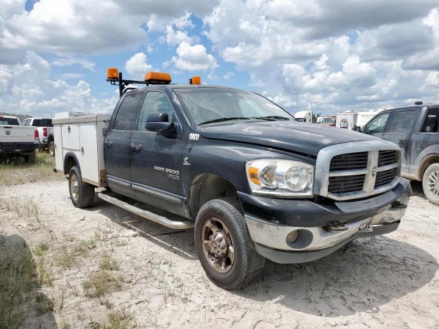  Salvage Dodge Ram 3500