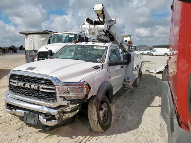  Salvage Ram 5500