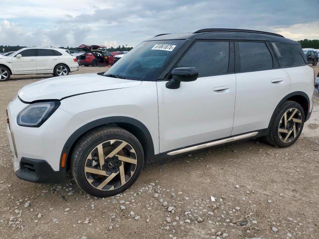  Salvage MINI Cooper