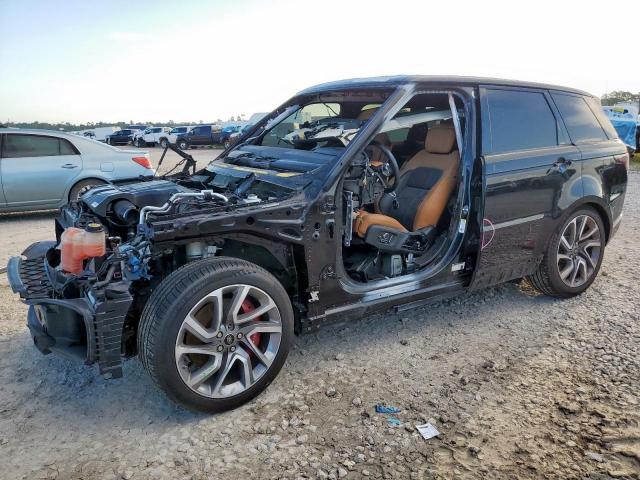  Salvage Land Rover Range Rover