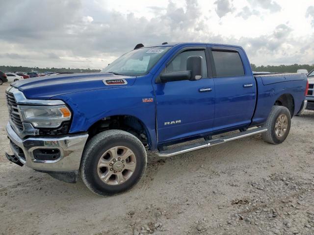  Salvage Ram 2500