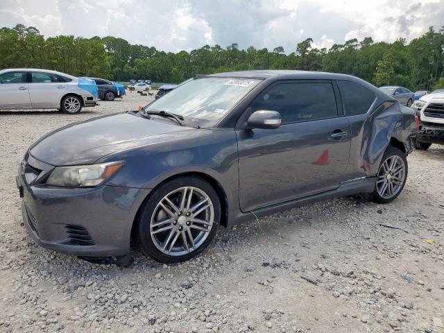  Salvage Scion TC