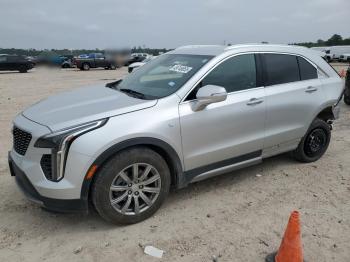  Salvage Cadillac XT4