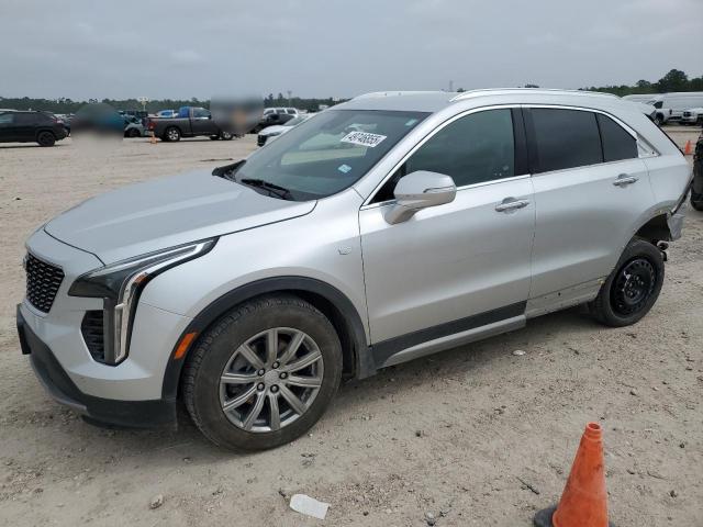  Salvage Cadillac XT4