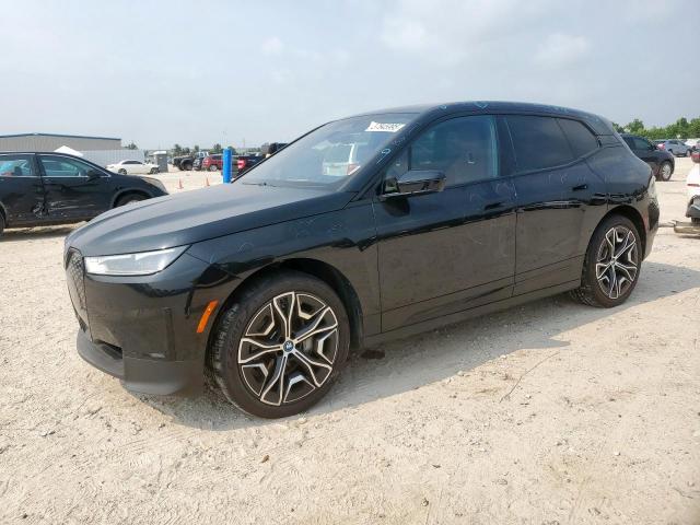  Salvage BMW Ix Xdrive5