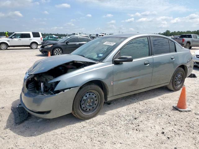  Salvage Saturn Ion