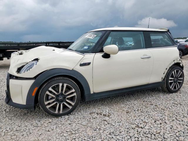  Salvage MINI Cooper