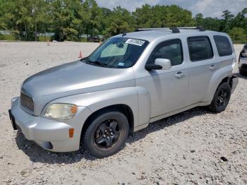  Salvage Chevrolet HHR