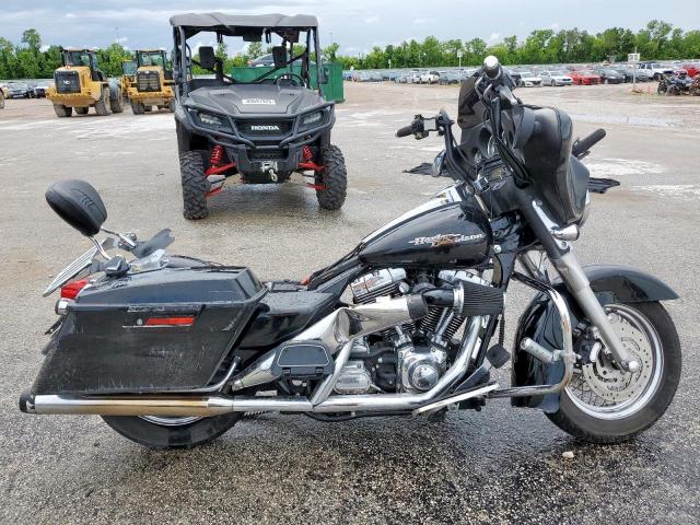  Salvage Harley-Davidson Fl