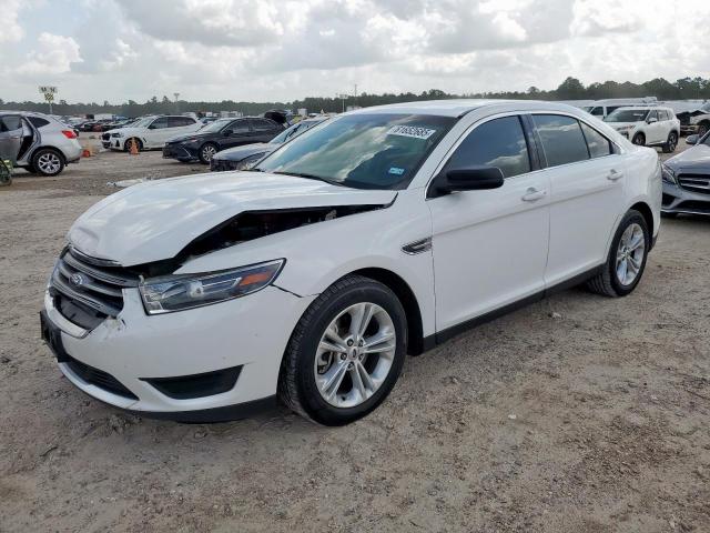  Salvage Ford Taurus