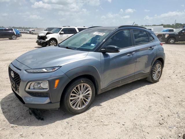  Salvage Hyundai KONA