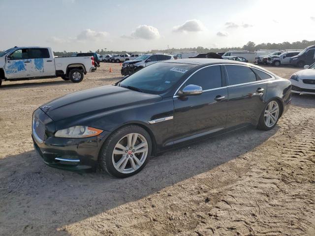  Salvage Jaguar XJ