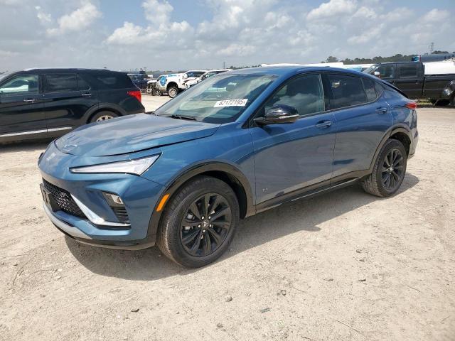  Salvage Buick Envista Sp