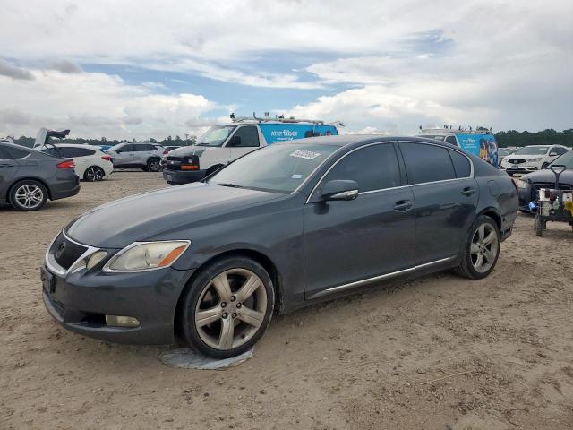  Salvage Lexus Gs