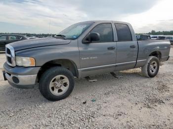  Salvage Dodge Ram 1500