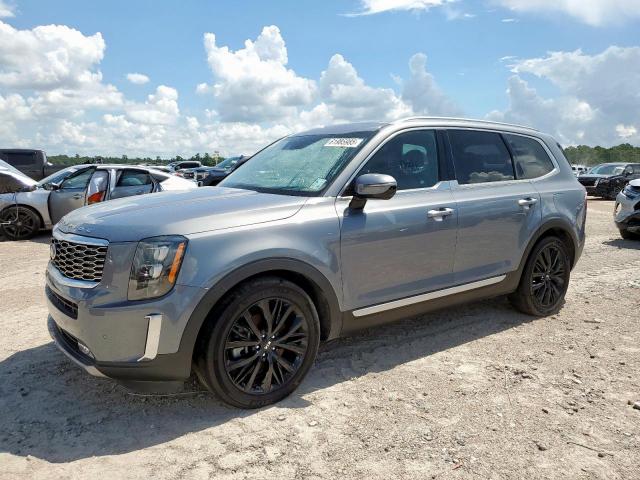  Salvage Kia Telluride