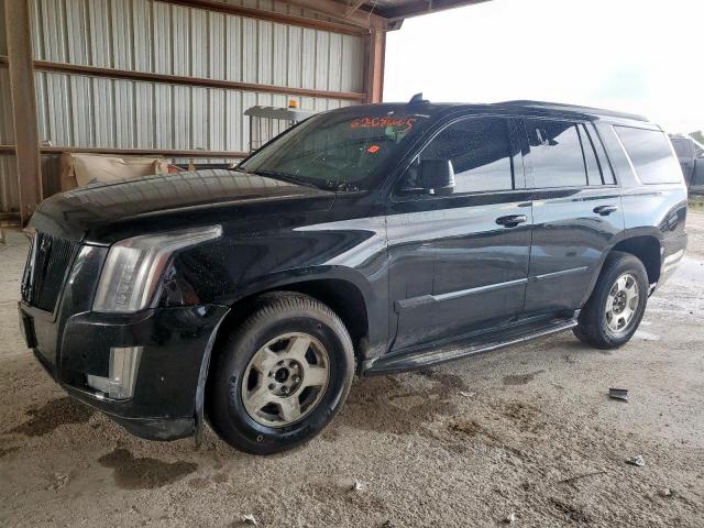  Salvage Cadillac Escalade