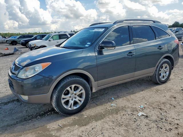  Salvage Hyundai Veracruz