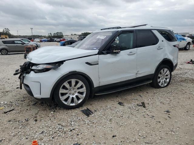  Salvage Land Rover Discovery