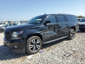  Salvage Chevrolet Suburban