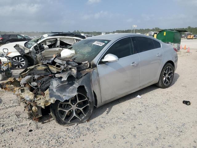  Salvage Buick Regal