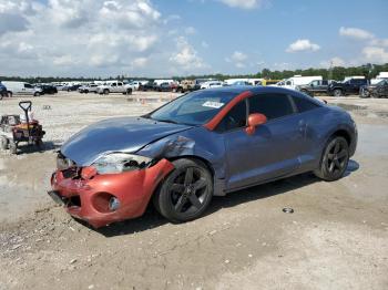  Salvage Mitsubishi Eclipse
