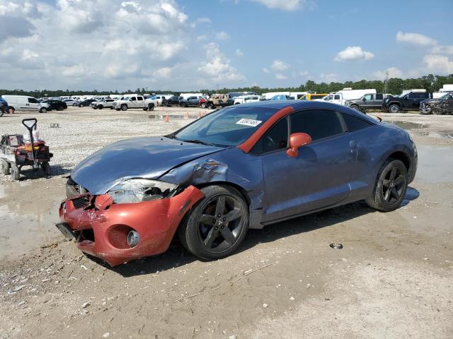  Salvage Mitsubishi Eclipse