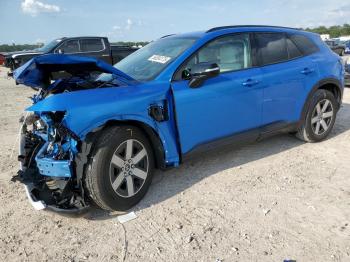  Salvage Honda Prologue T