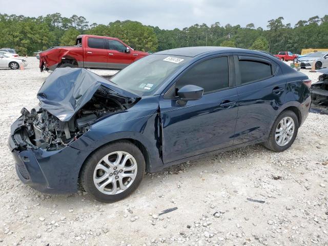  Salvage Toyota Yaris