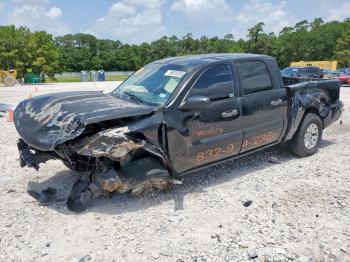  Salvage Mitsubishi Raider