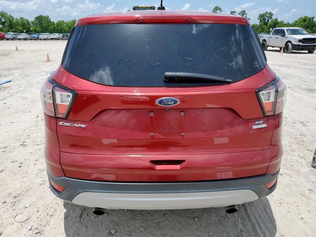 Ford Escape Se Image 7