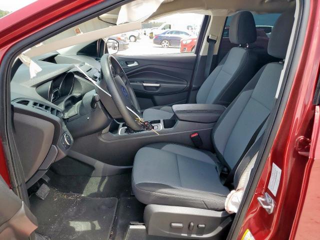 Ford Escape Se Image 8