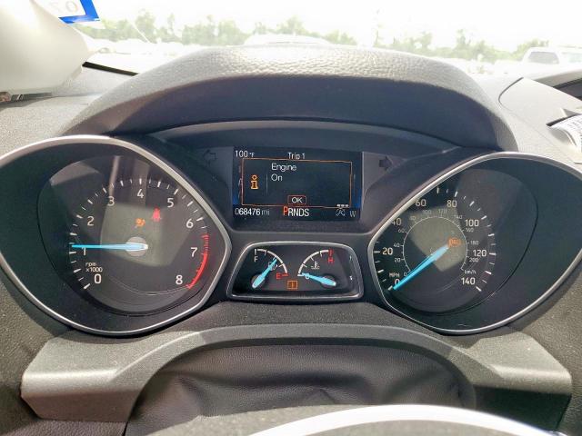 Ford Escape Se Image 9