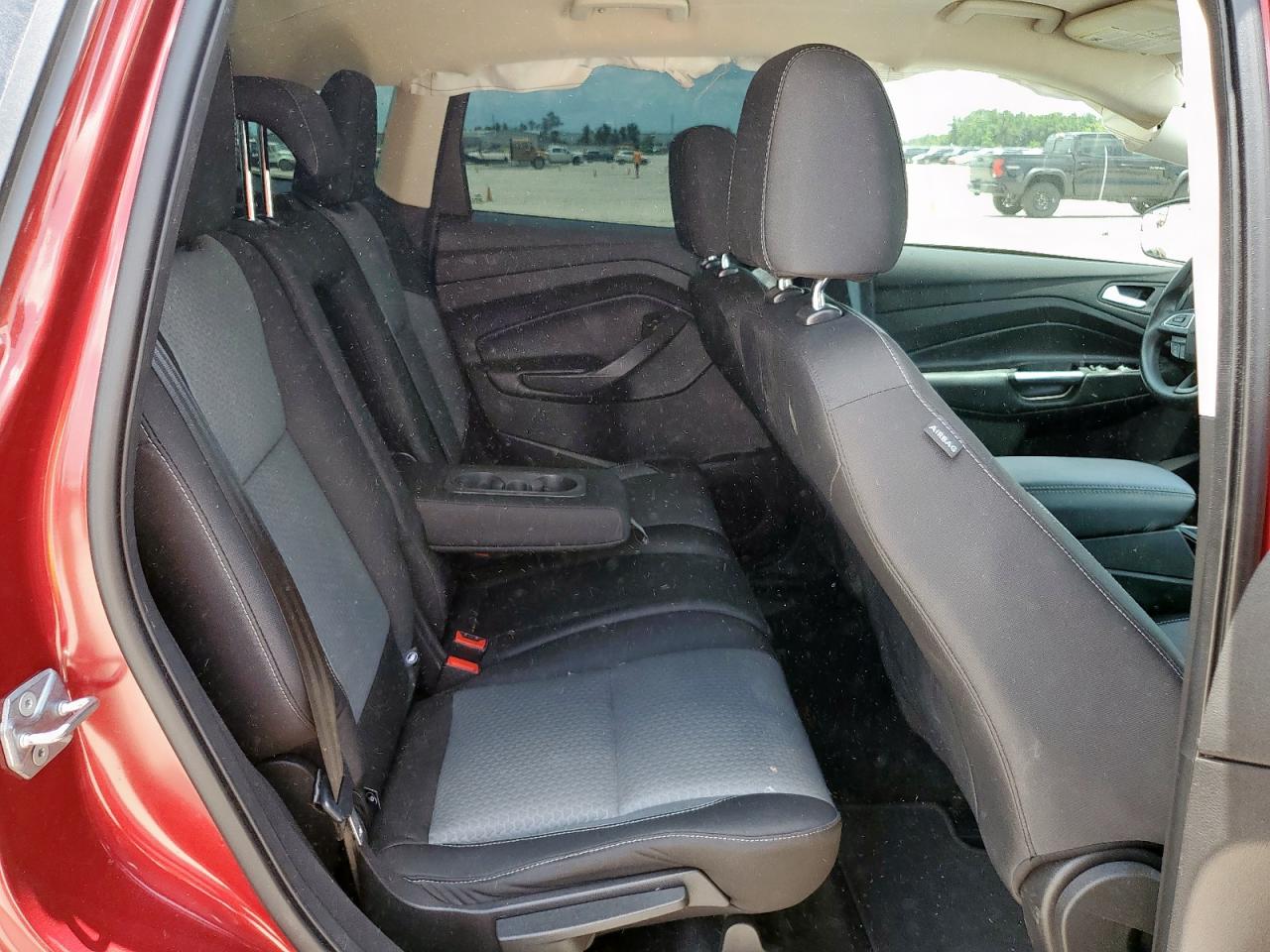 Ford Escape Se Image 6