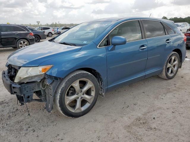  Salvage Toyota Venza
