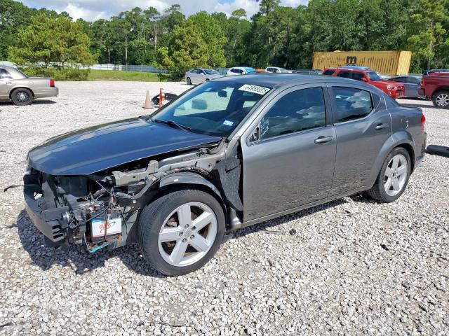  Salvage Dodge Avenger