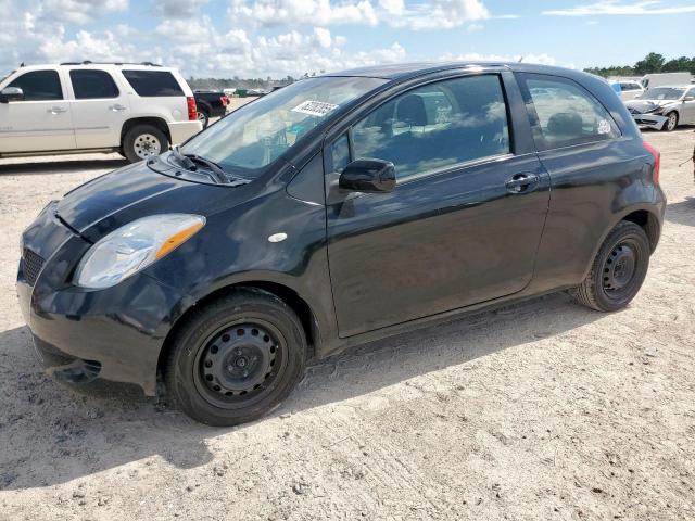  Salvage Toyota Yaris
