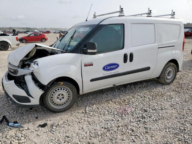  Salvage Ram Promaster