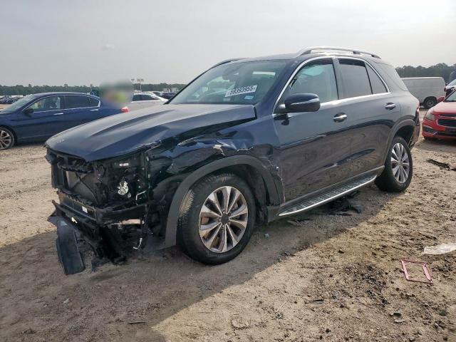 Salvage Mercedes-Benz GLE