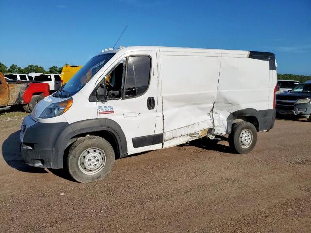  Salvage Ram Promaster