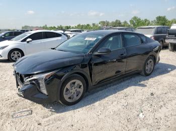  Salvage Kia K4 Lx