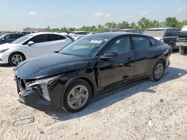  Salvage Kia K4 Lx