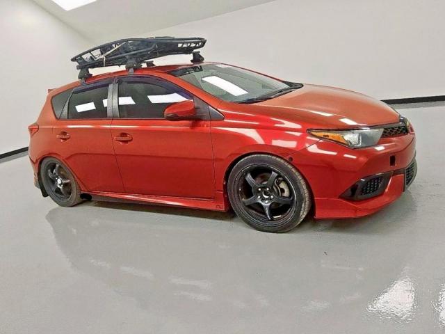  Salvage Toyota Scion
