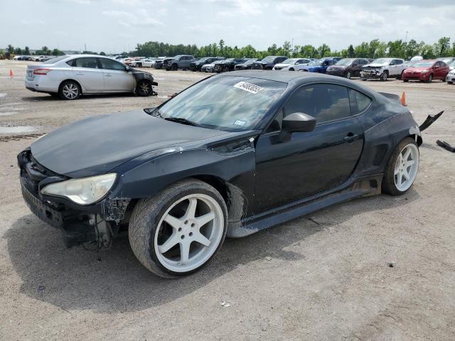  Salvage Toyota Scion