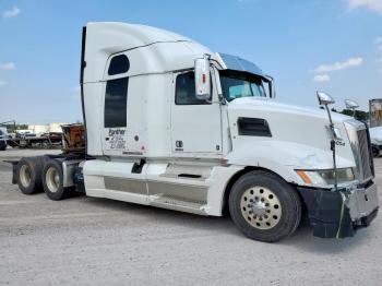  Salvage Western Star Auto Ca 5700 Xe