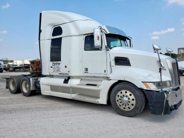  Salvage Western Star Auto Ca 5700 Xe